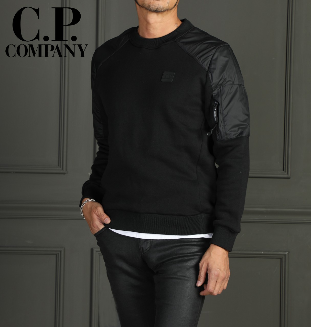 cp  패치  맨투맨