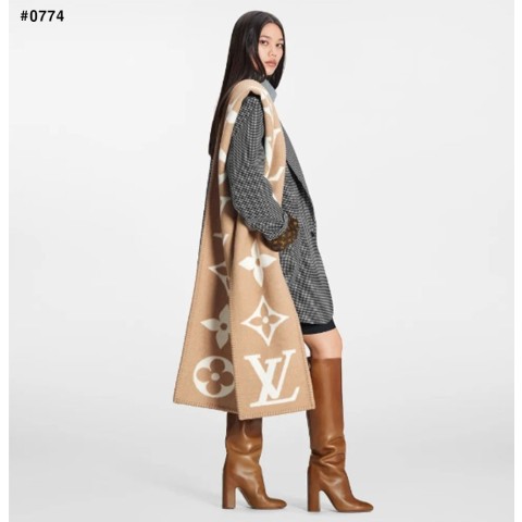[LOUIS VUITTON] 루이비통 스위트 드림 머플러