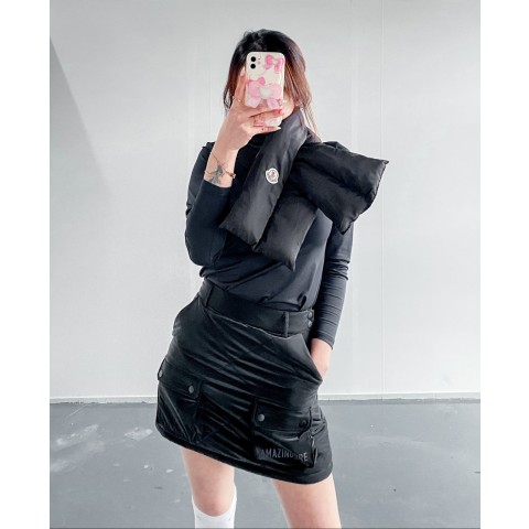 [MONCLER] 와펜 웰론 네키