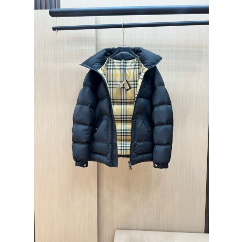 버버리 [BURBERRY] 매장판 남성 버버리 패딩