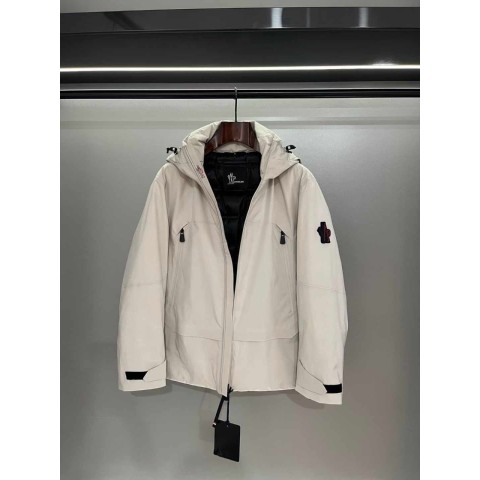 [MONCLER]  몽클레어 남성 다운 재킷(최상급)