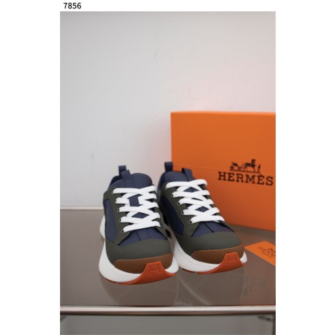 [HERMES] 수입고급 Hugo 스니커즈 신상