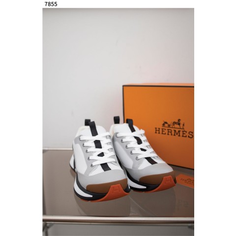 [HERMES] 수입고급 Hugo 스니커즈 신상