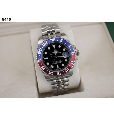 [Rolex] 수입고급 롤렉스 GMT-마스터 2