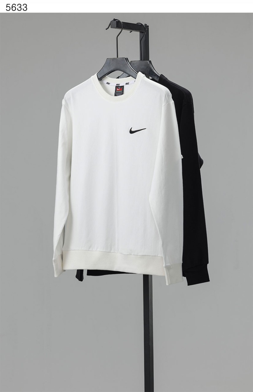 [Nike] 나이키 sweatshirt Nike Logo Sweatshirt