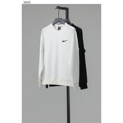 [Nike] 나이키 sweatshirt Nike Logo Sweatshirt