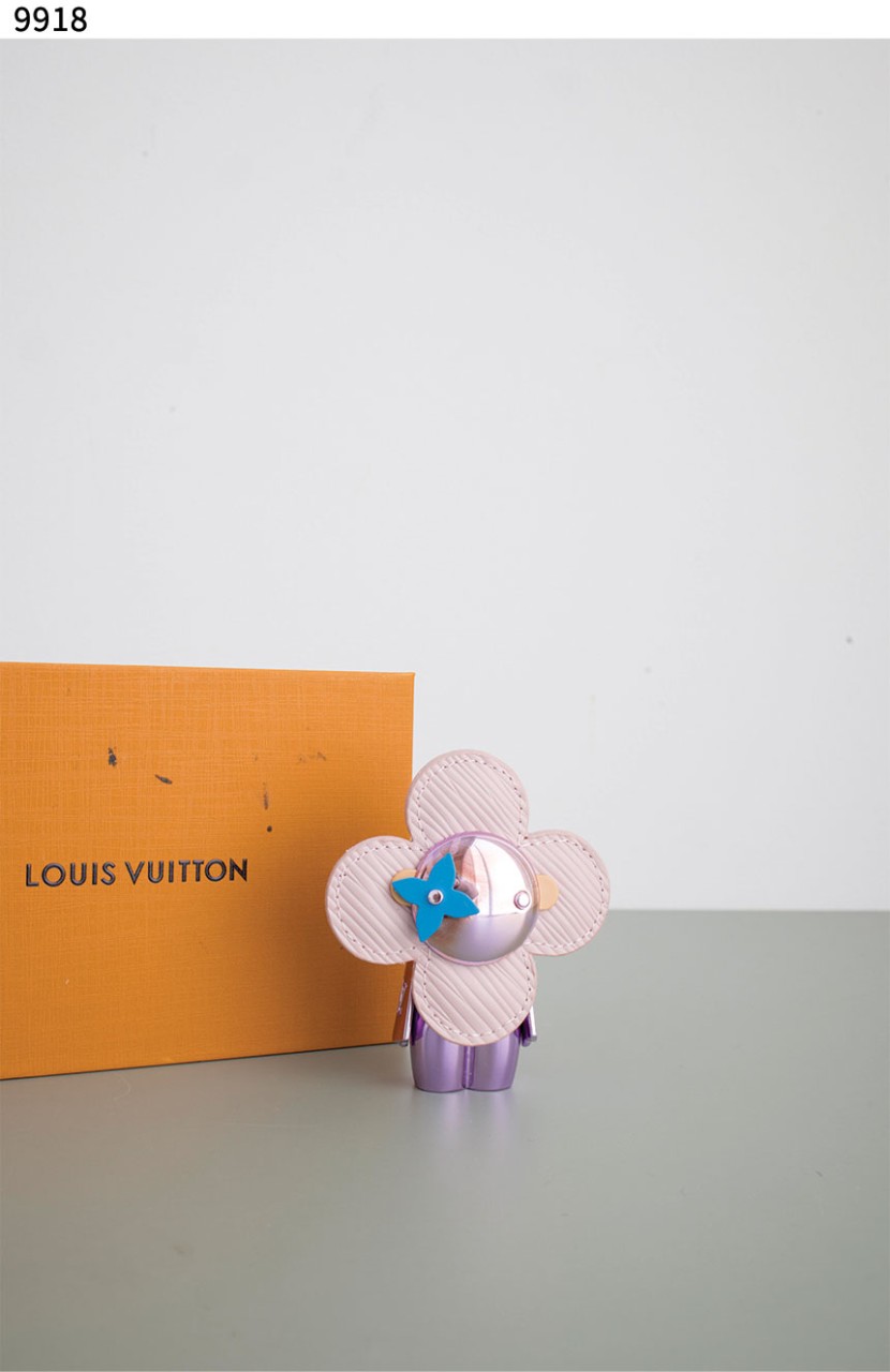[Louis Vuitton] 수입고급 루이비통 비비엔 래빗 자이언트