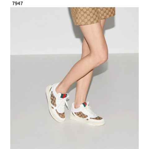 [GUCCI] 수입고급 구찌 리웹 스니커즈 신상