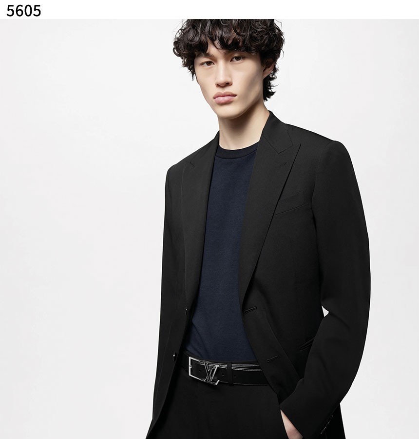 [LOUIS VUITTON] 수입프리미엄급 LV 스카이라인 벨트 정품급