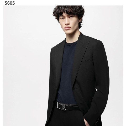 [LOUIS VUITTON] 수입프리미엄급 LV 스카이라인 벨트 정품급
