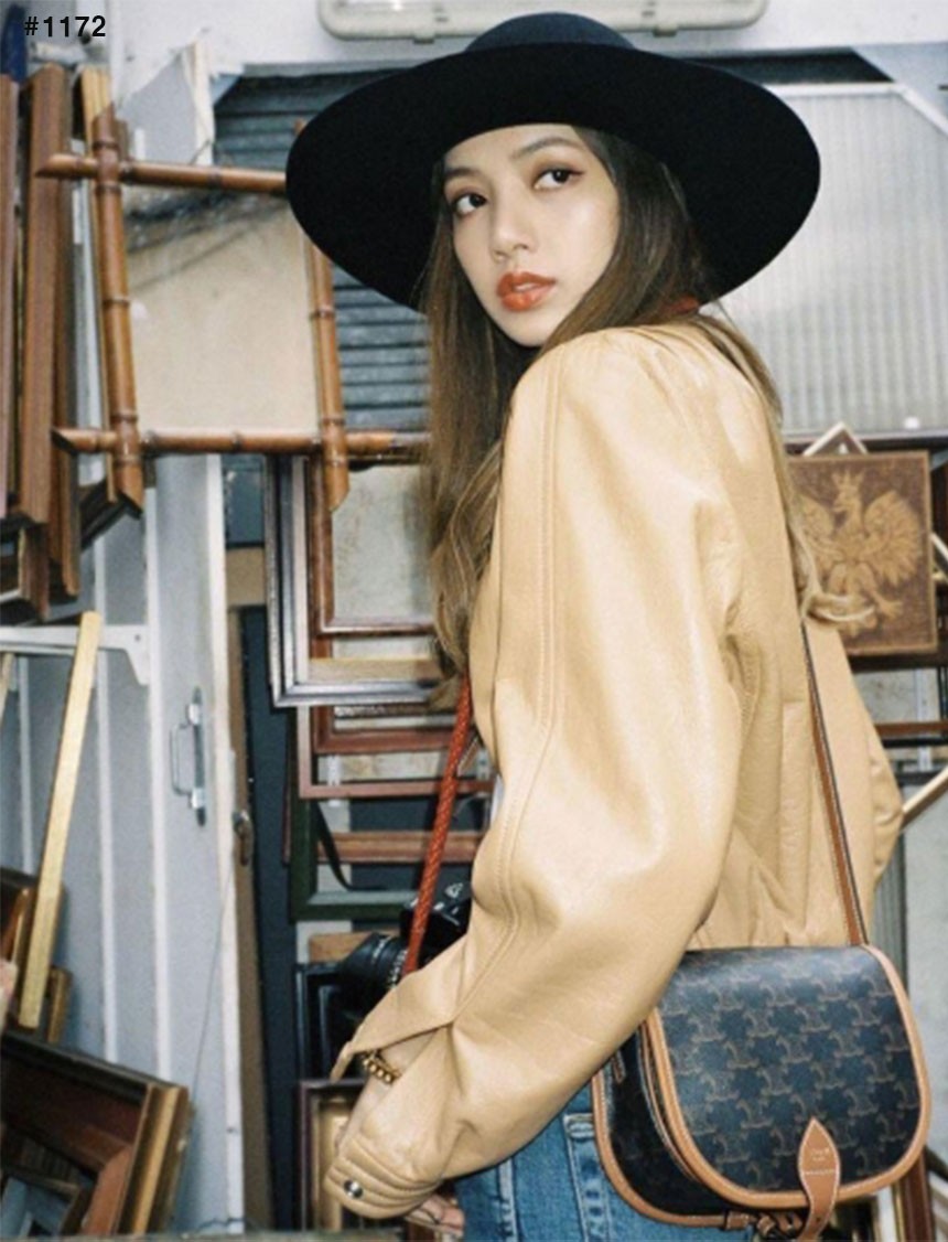[CELINE] 셀린느 풀코백