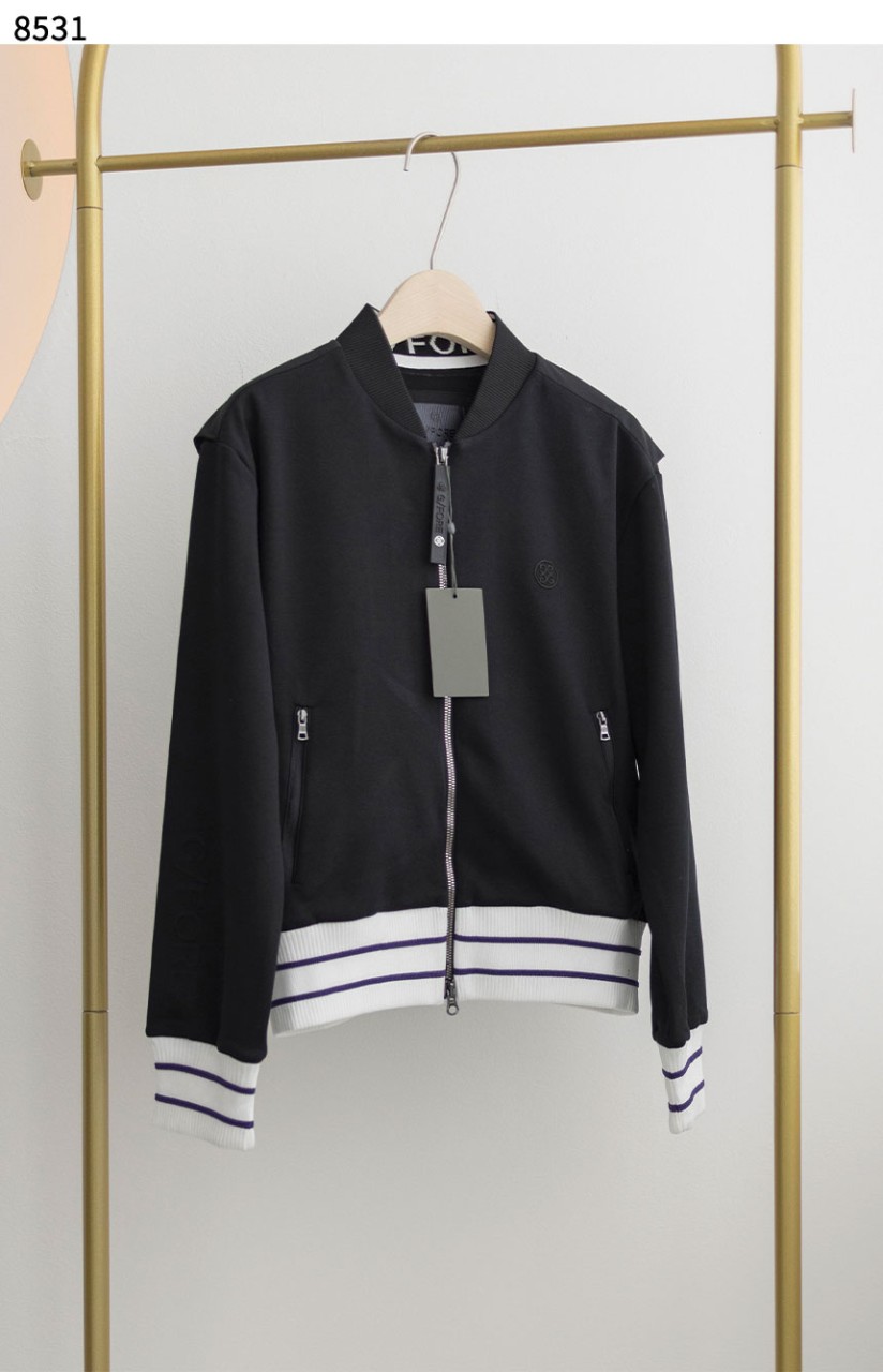 [G/FORE] 수입고급 ANORAK WINDBREAKER