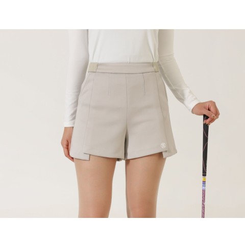 [ G/F ] 수입 테크 저지 쇼츠팬츠