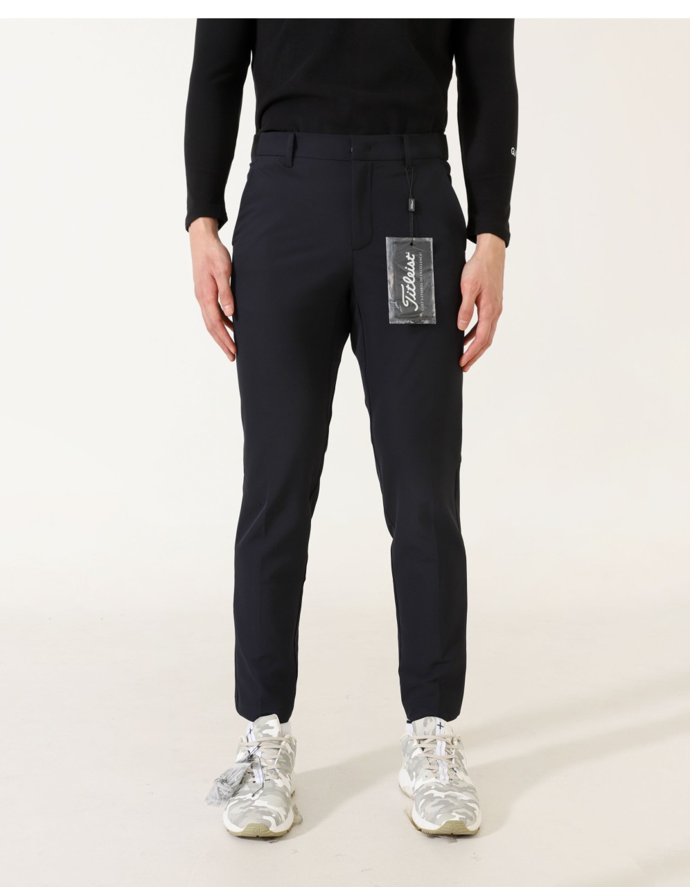 [ Tit ] 수입 남성 GEAR FIT PANTS