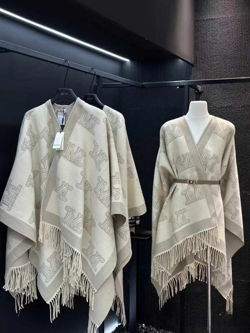 프리네 버진 울 판쵸