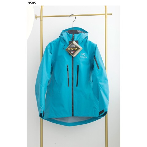 [ARC'TERYX] 수입고급 아크테릭스 알파 SV 자켓