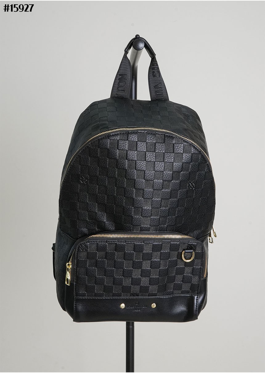 [LOUIS VUITTON] 루이비통 다미에 캠퍼스 백팩