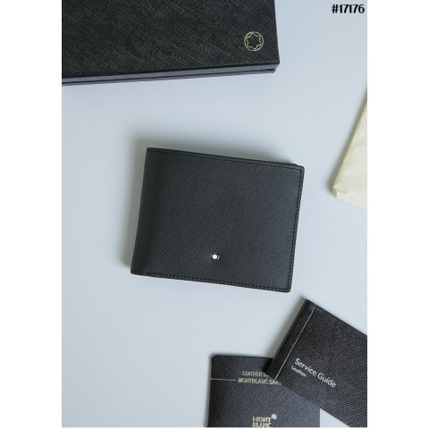 [MONTBLANC] 몽블랑 사토리얼 뷰 포켓 6cc 반지갑