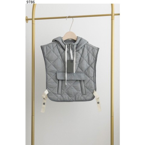 [G/FORE] 수입고급 QUILTED VEST 신상