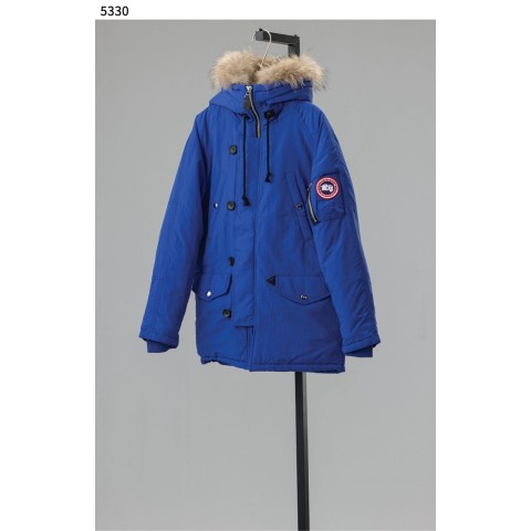 [Canada Goose] Trillium Parka Fusion Fit 패딩자켓