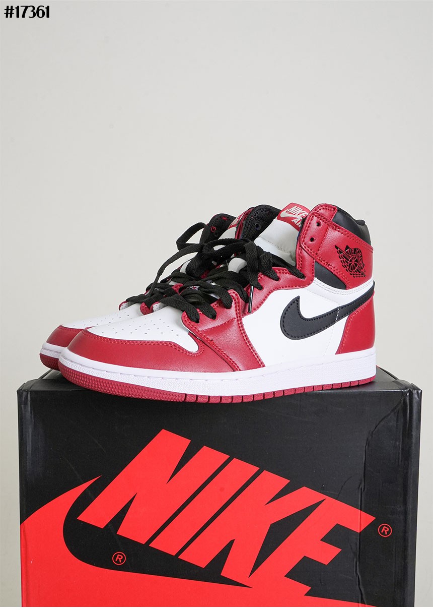 [NIKE] 나이키 X 조던 1 레트로 하이 OG 시카고
