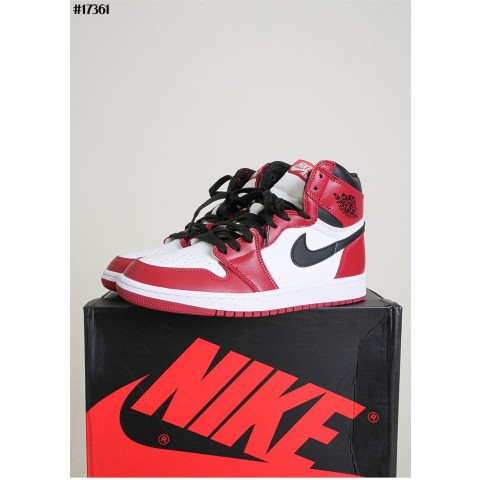 [NIKE] 나이키 X 조던 1 레트로 하이 OG 시카고