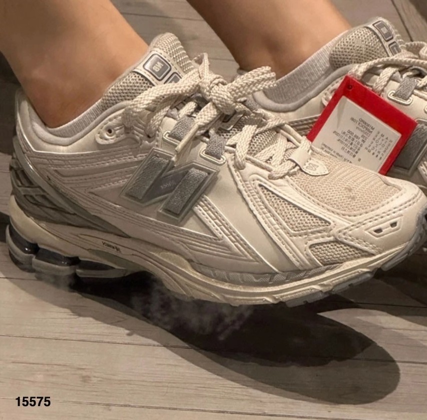 [NEW BALANCE] 뉴발란스 1906RE 레인클라우드 아이보리