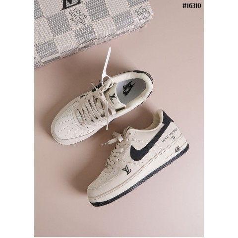 [NIKE] 나이키 X 루이비통 에어 포스 1 로우