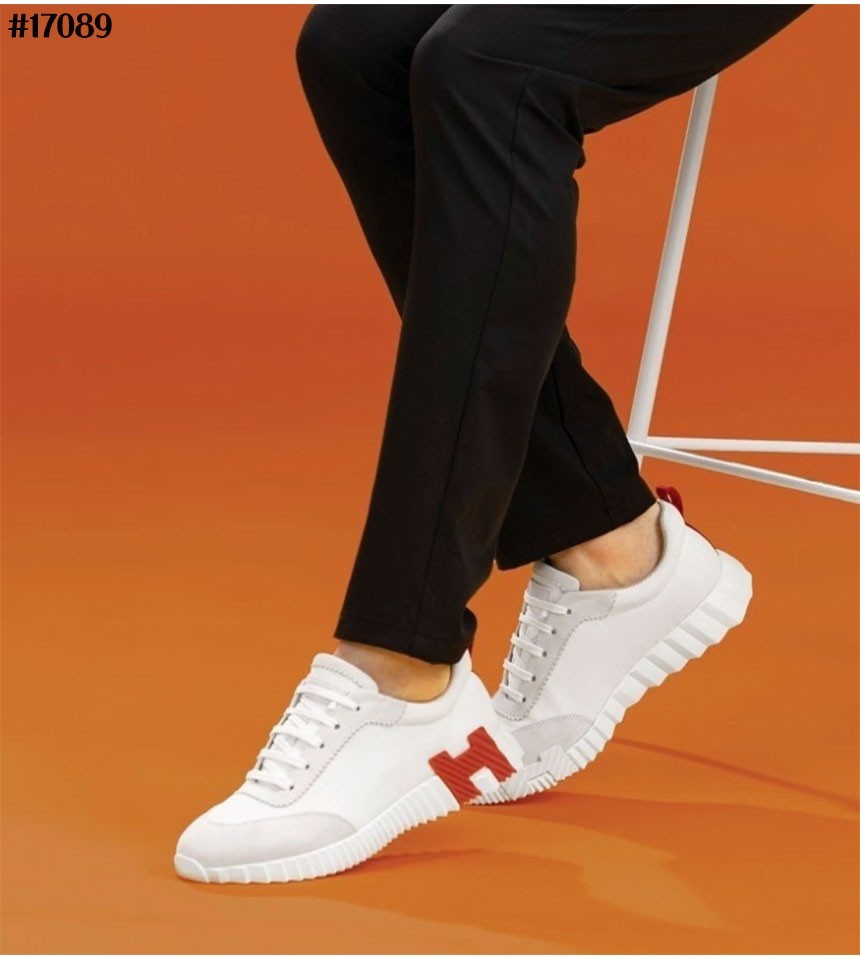 [HERMES] 에르메스 Bouncing 바운싱 스니커즈