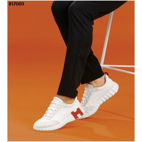 [HERMES] 에르메스 Bouncing 바운싱 스니커즈