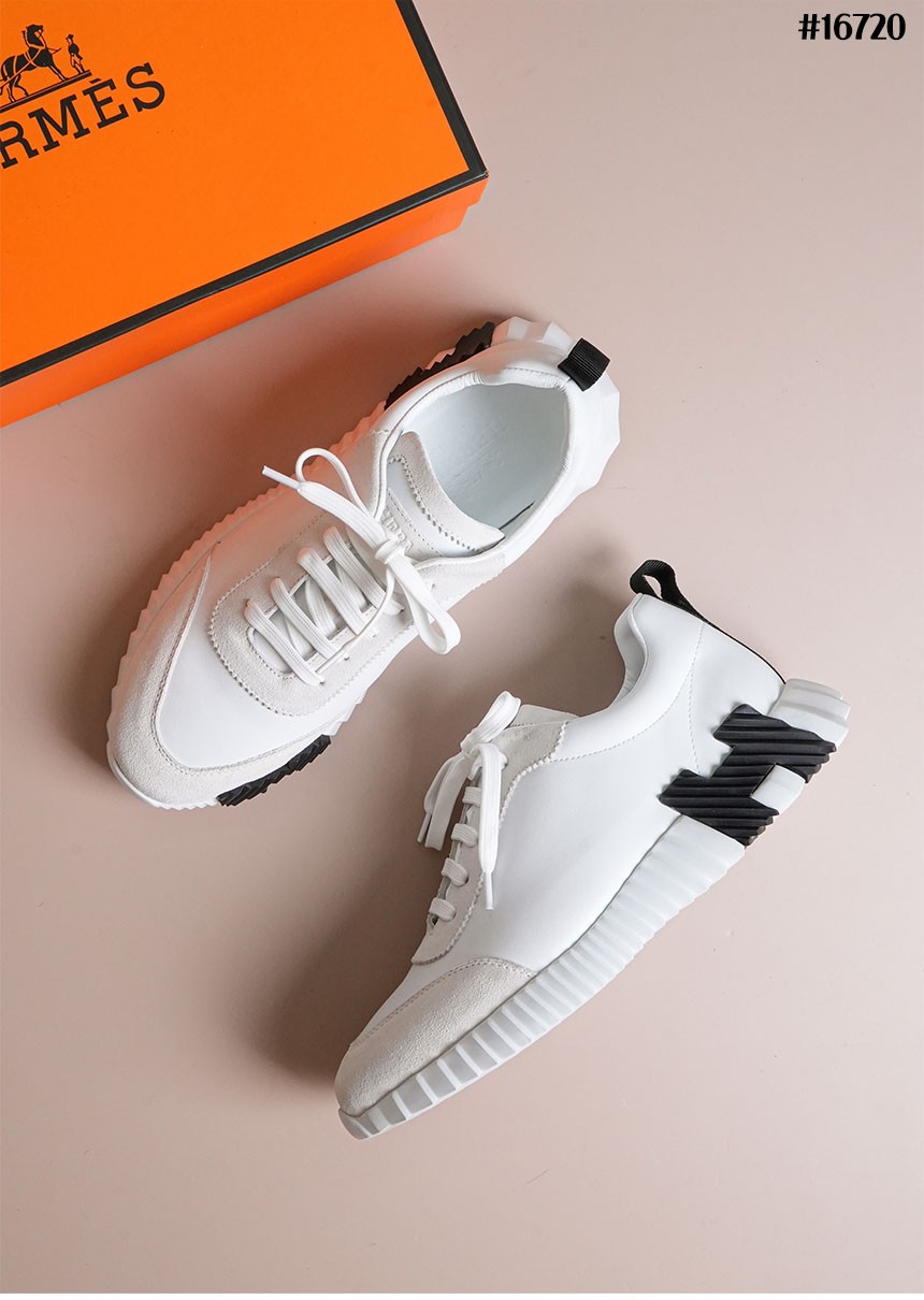 [HERMES] 에르메스 Bouncing 바운싱 스니커즈
