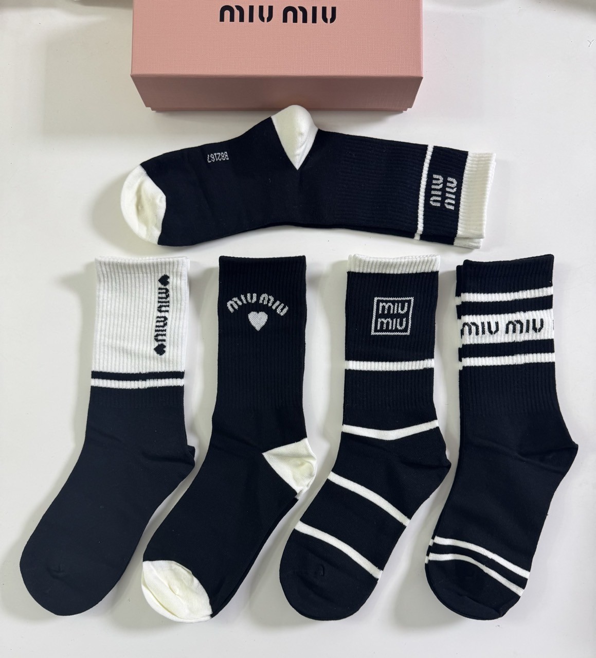 미V 5종 삭스