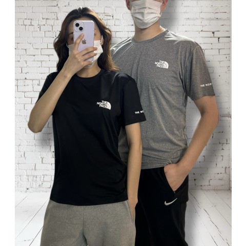 노스페이스 리커버리 카치온 반팔