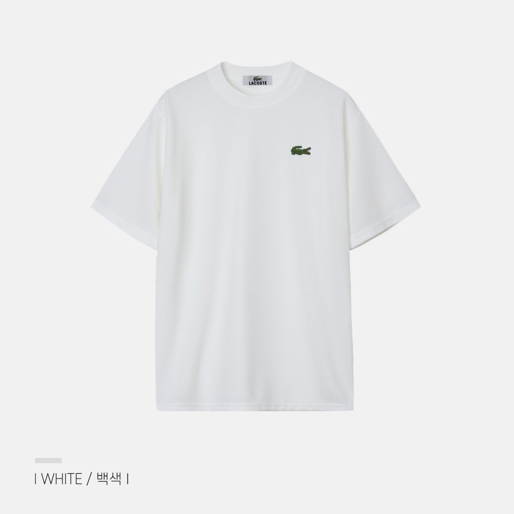 LC 자수패치 리버플 반팔
