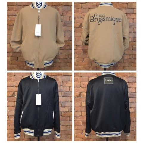 €name : 25SS 구* 리버서블(양면) 쟈켓