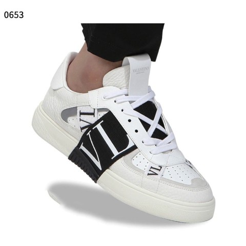 [VALENTINO] 수입프리미엄급 Calfskin VL7N 스니커즈 세일