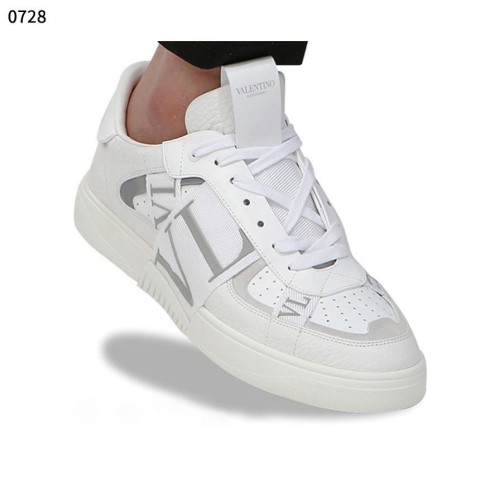 [VALENTINO] 수입프리미엄급 Calfskin VL7N 스니커즈 세일
