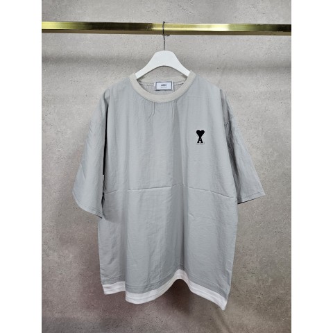 2025 A S/S 쿨링 레이어드 T
