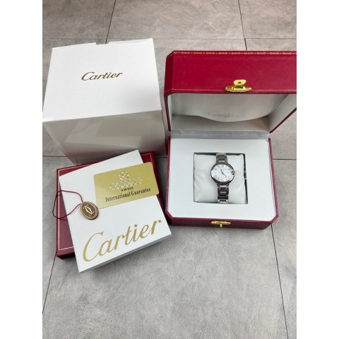 까르* 발롱블루 33mm 1.0