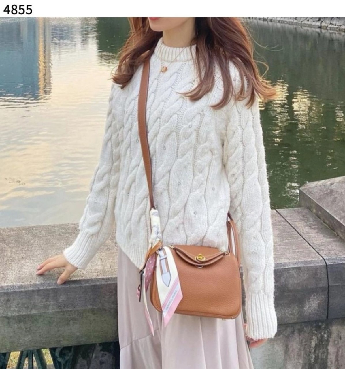 [HERMES] 수입프리미엄급 린디 미니백 신상 입고