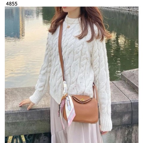 [HERMES] 수입프리미엄급 린디 미니백 신상 입고