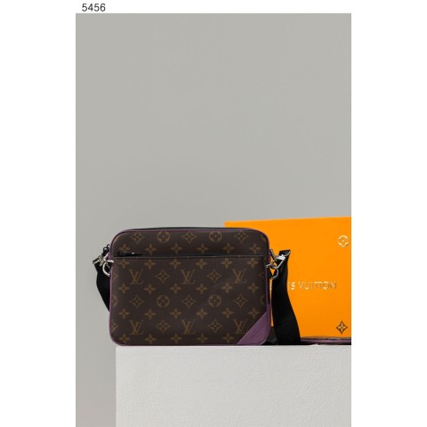 [LOUIS VUITTON] 수입프리미엄급 루이비통 트리오 메신저백