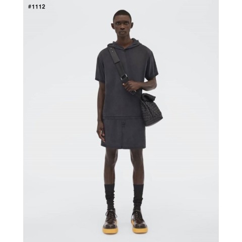 [Bottega Veneta] 보테가베네타 인트레치아토 위핑 매신저 백
