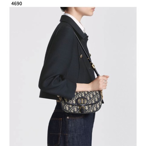 [Dior] 수입프리미엄급 디올 바비 이스트 웨스트백
