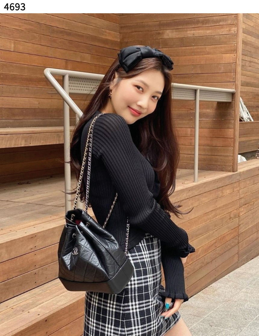 [Chanel] 수입프리미엄급 샤넬 가브리엘 백팩