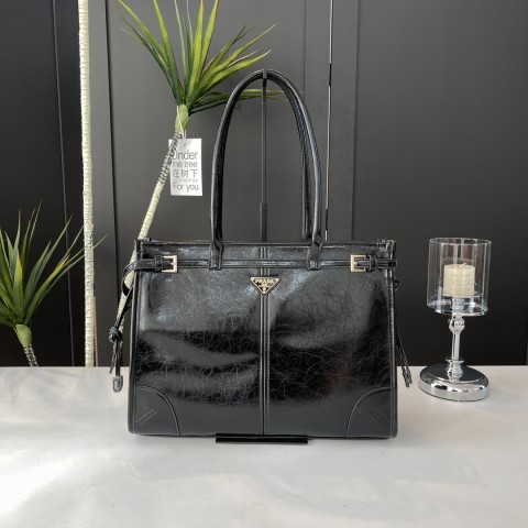 프라다 [PRADA] 수입고급 프라다 토드백