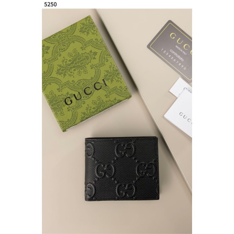 [Gucci] 수입프리미엄급 GG 엠보스 지갑