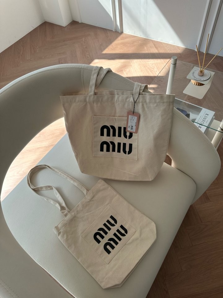 신상페블릭 에코백