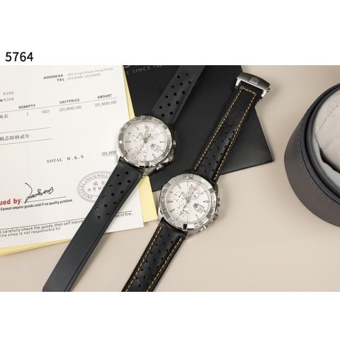 [TAG Heuer] 수입프리미엄급 태그호이어 아쿠아 레이서 300M 칼리버 16 오토매틱 크로노그래프