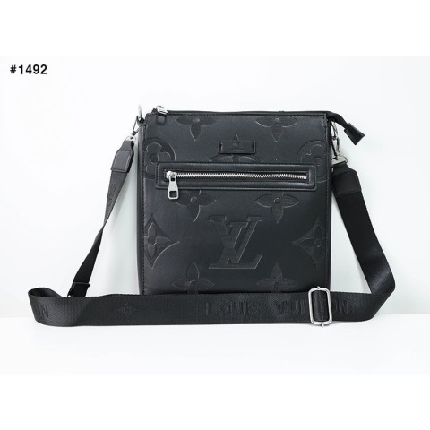 [LOUIS VUITTON] 루이비통 쉐도우 크로스백